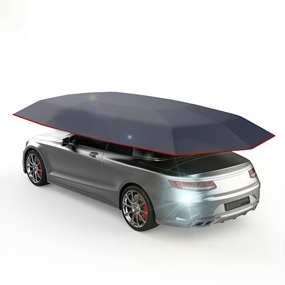 Sonnenschirm Für Autos - Auto-Couture